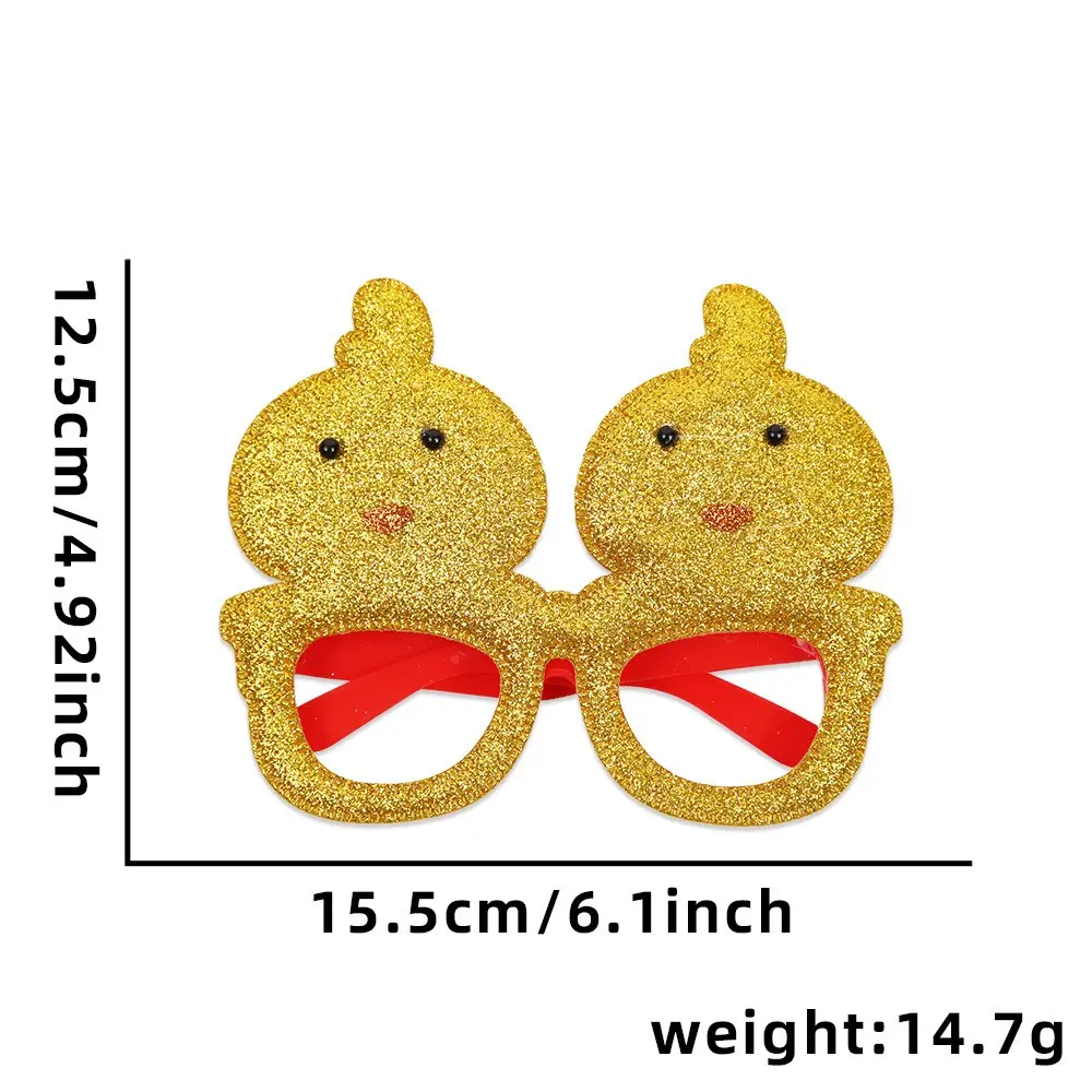 Easter Glasses YSN-E-0005-12