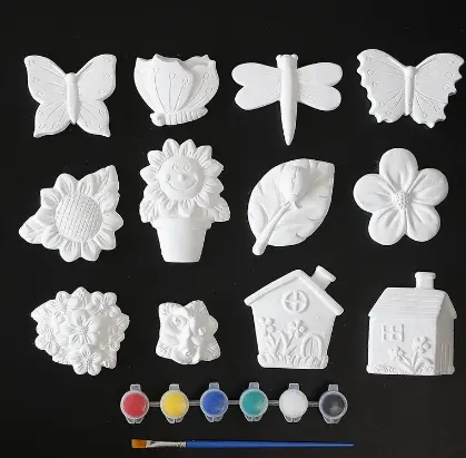 Easter Paint Kits YSN-E-000023-78
