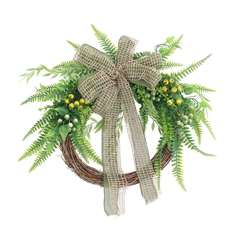 Christmas Wreaths O1CN016HPGIJ1WWJ20UWQRS_!!2217693802853-0-CIB