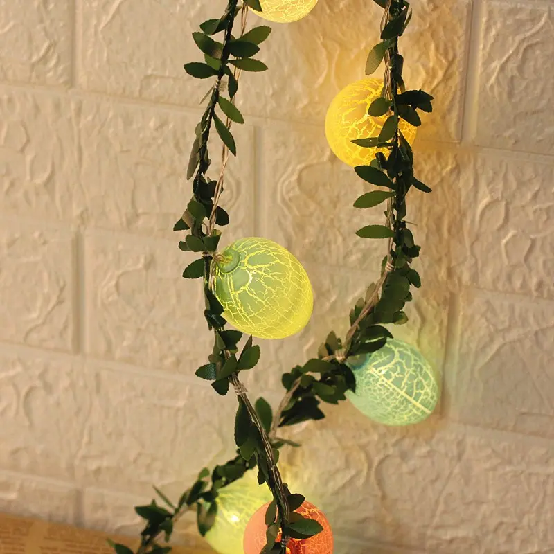 Easter String Lights YSN-E-000022-16