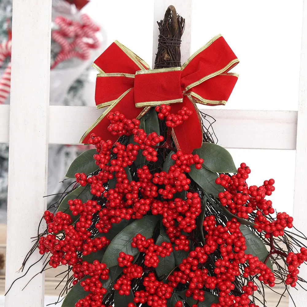 Christmas Wreaths O1CN015GA3CH1WWJ7RFRNQL_!!2217693802853-0-CIB