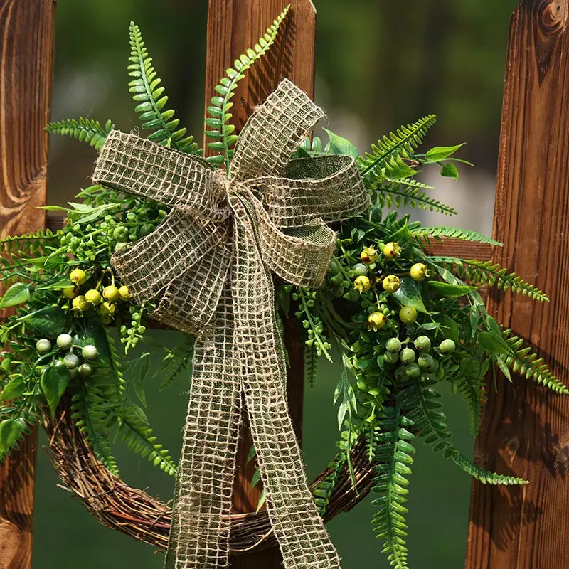 Christmas Wreaths O1CN011IBGK01WWJ21ETW8U_!!2217693802853-0-CIB