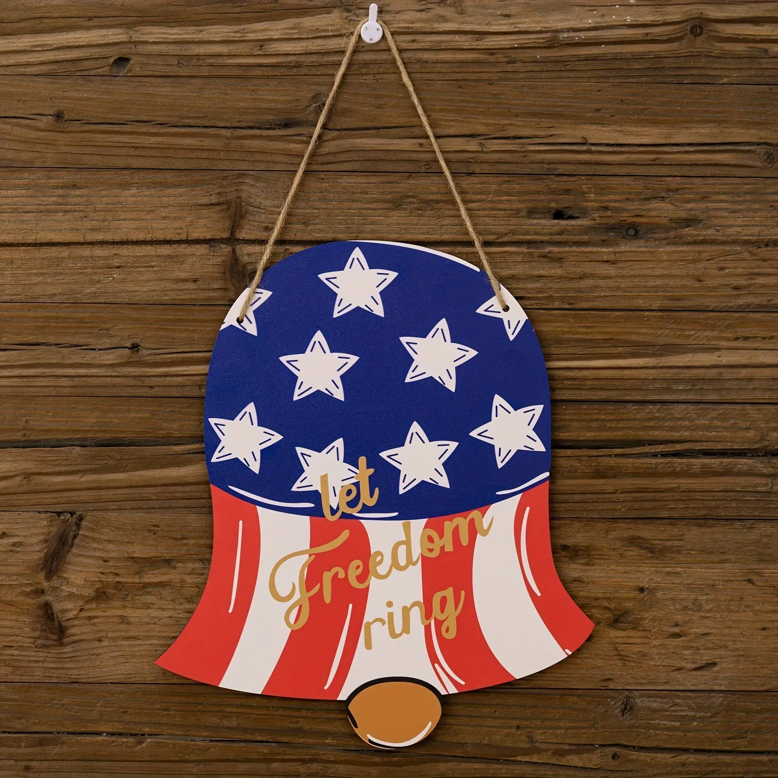 Independence Day Decorations YSN-D-00012-96
