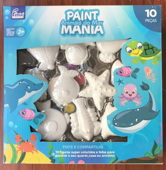 Easter Paint Kits YSN-E-000023-119