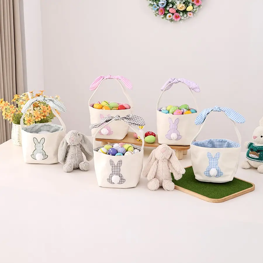 Easter Baskets YSN-E -0006-62