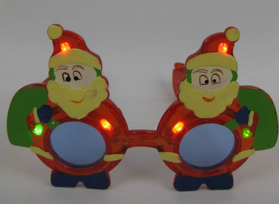 Carnival Glasses YSG10042