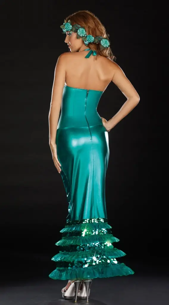 Carnival Costumes YSC10293