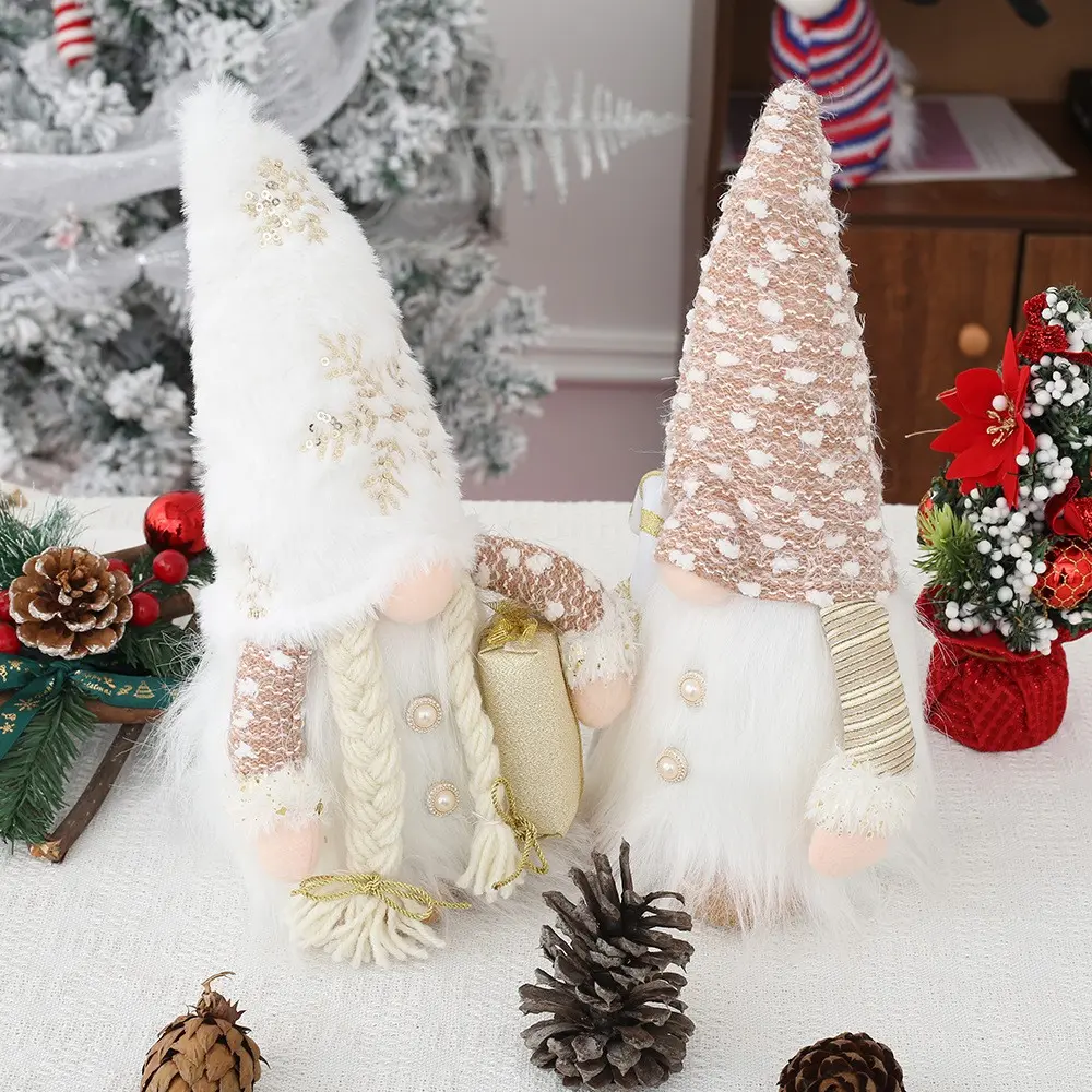 Christmas Figurines YSN-C0-00001-257