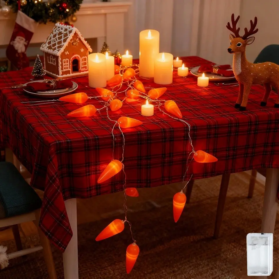 Easter String Lights YSN-E-000022-64