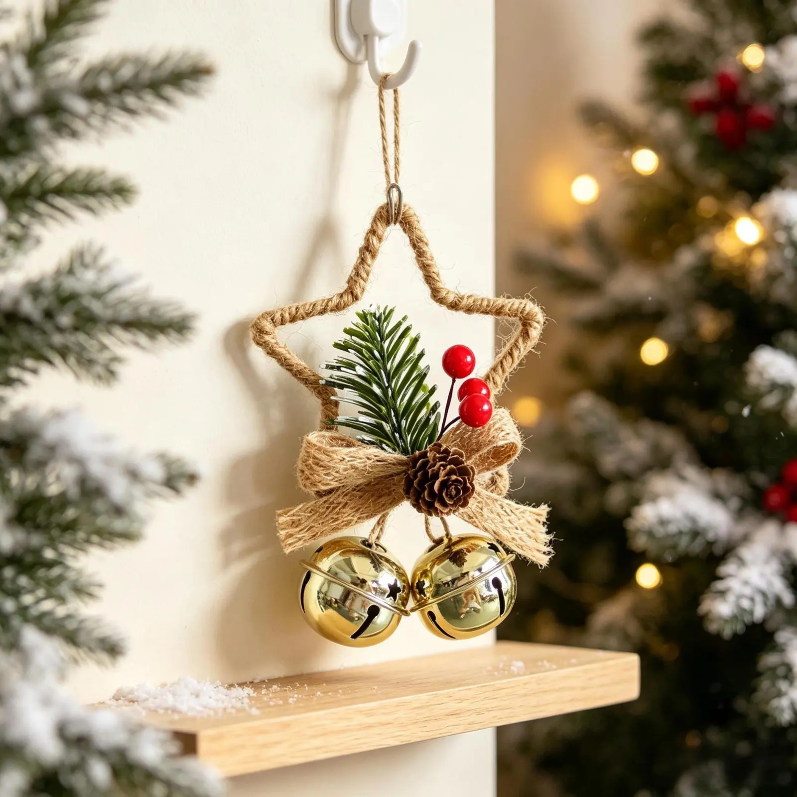 Christmas Figurines YSN-C0-00001-4