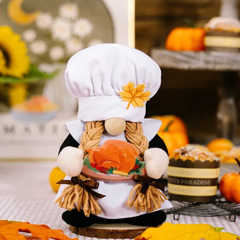 Thanksgiving Decorations YSN-T-0001-35