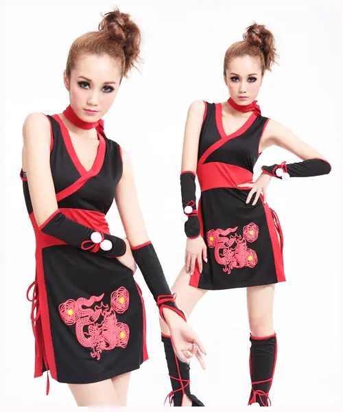 Carnival Costumes YSC10214