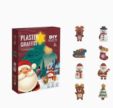 Easter Paint Kits YSN-E-000023-127