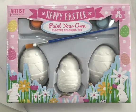 Easter Paint Kits YSN-E-000023-185