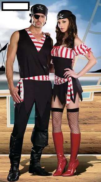 Carnival Costumes YSC10191