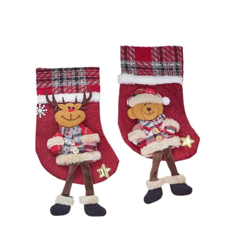 Christmas Stockings YSN-C-00001-48