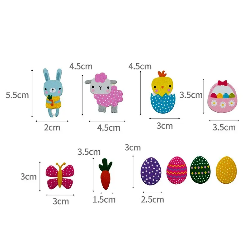 Easter DIY Crafts YSN-E-00011-66