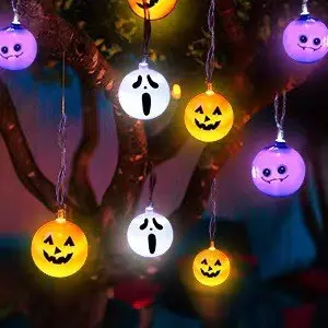 Easter String Lights YSN-E-000022-310