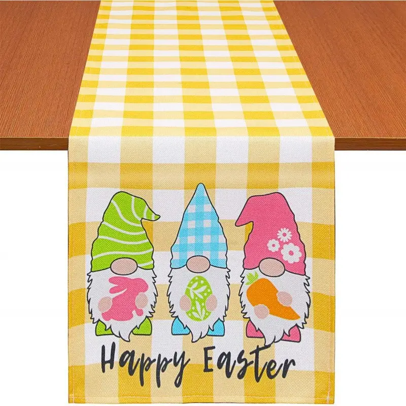 Easter Tablecloths YSN-E-0001-17