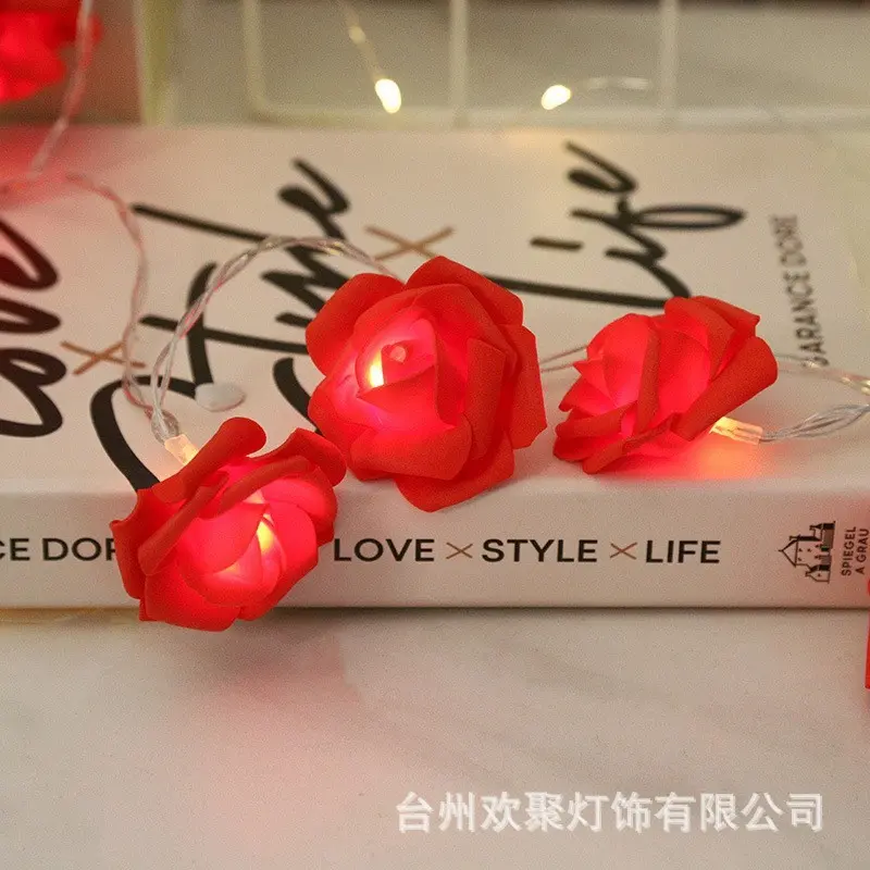Easter String Lights YSN-E-000022-333