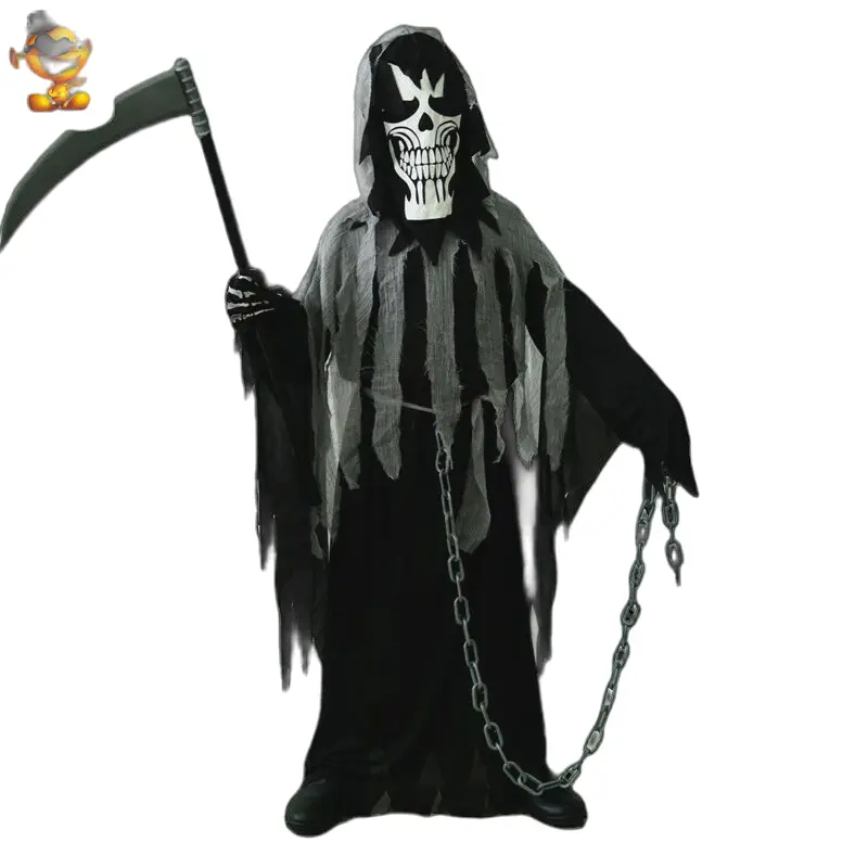 Halloween Costumes YSN-H-0001-153
