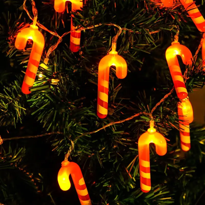 Easter String Lights YSN-E-000022-196