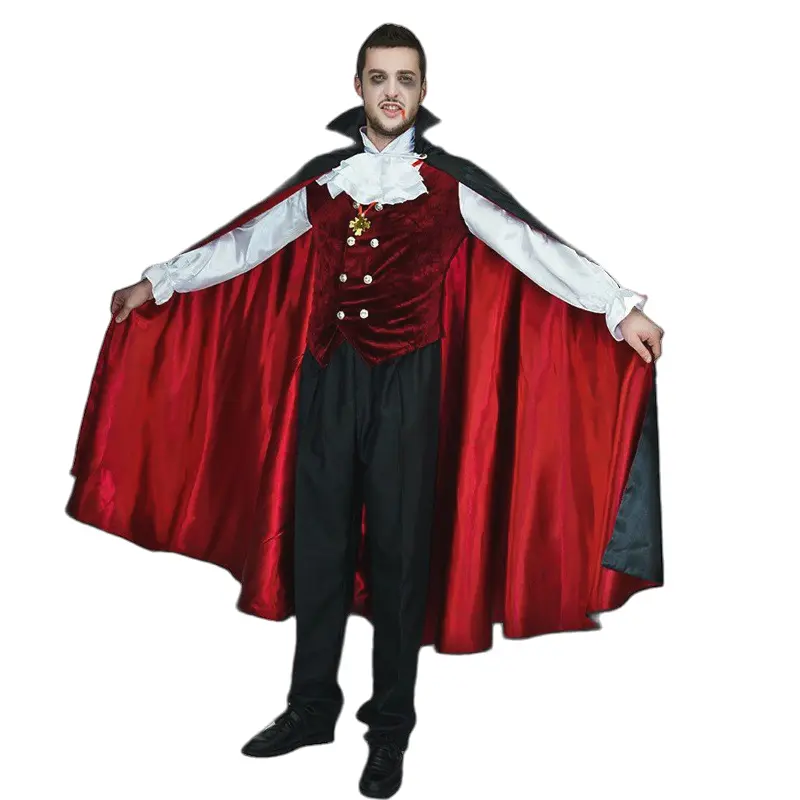 Halloween Costumes YSN-H-0001-187