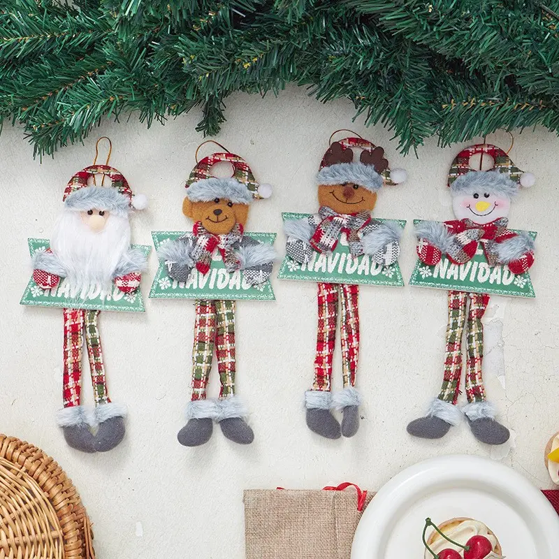 Christmas Figurines YSN-C0-00001-130