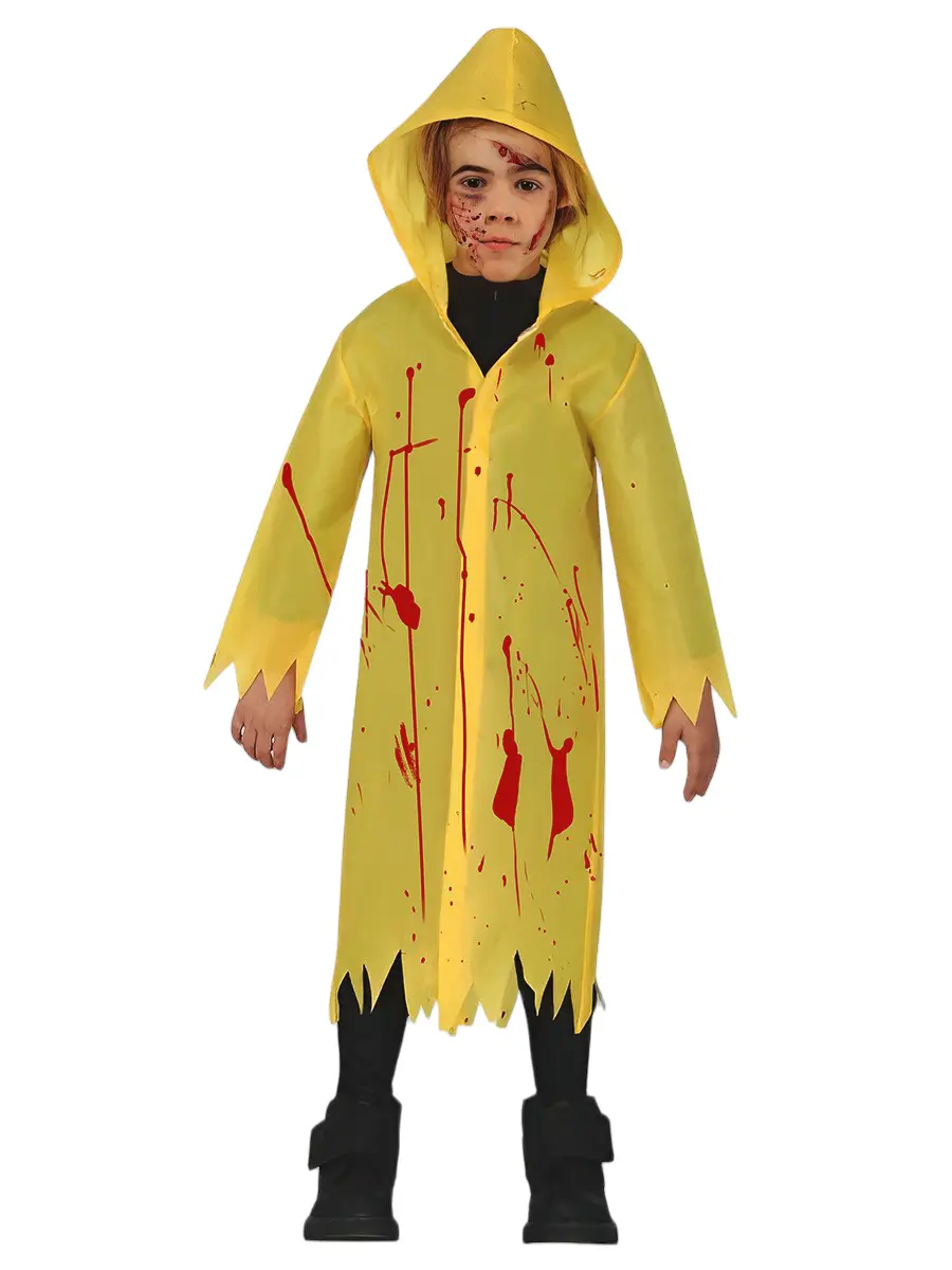 Halloween Costumes YSN-H-0001-35