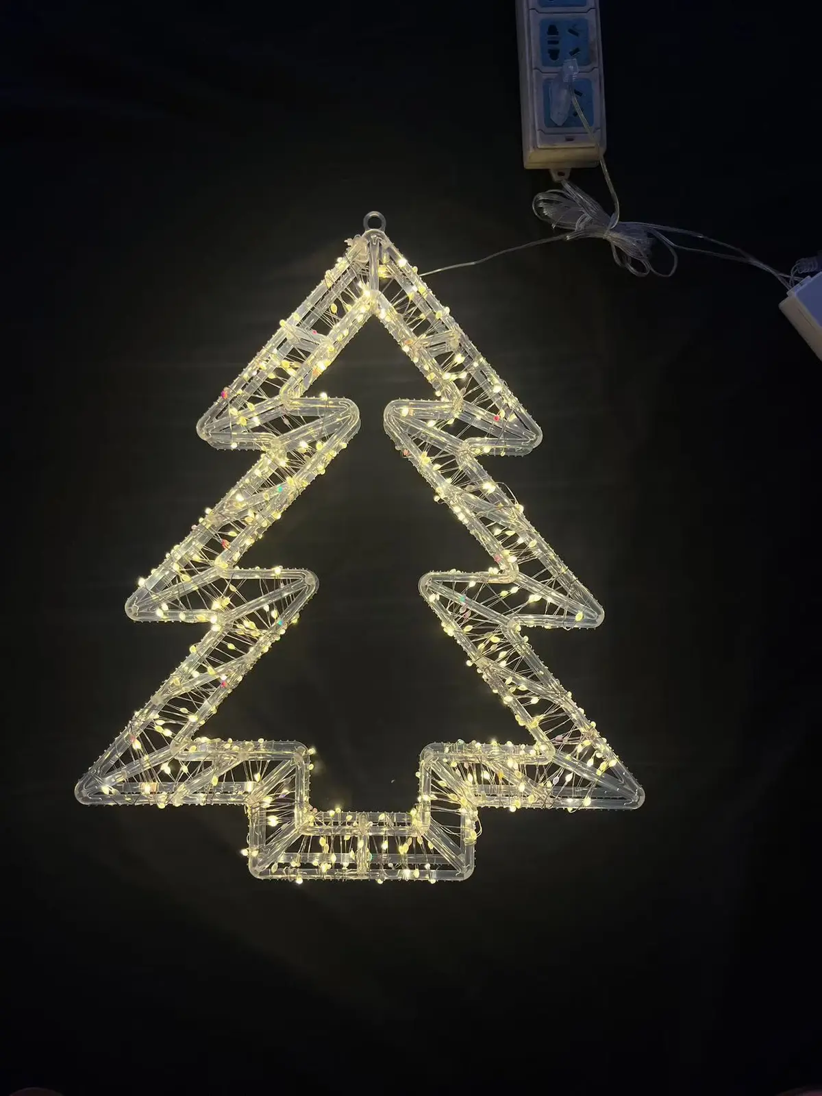 Easter String Lights YSN-E-000022-128