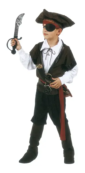 Carnival Costumes YSC10030
