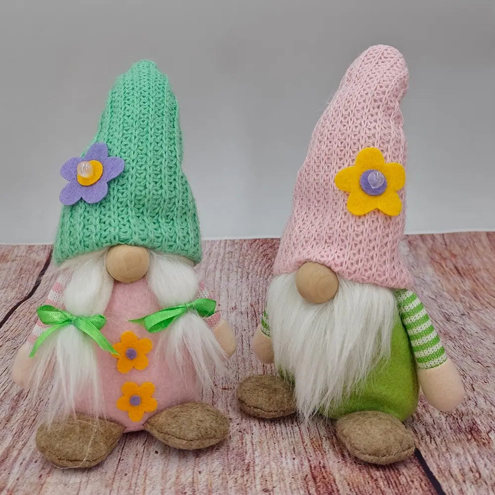 Easter Figurines YSN-E-000024-22