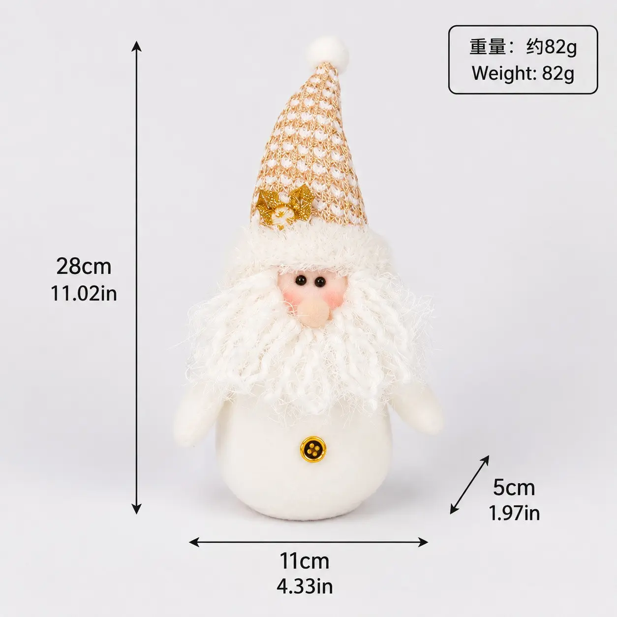 Christmas Hanging Decorations YSN-C-OOOO2-47