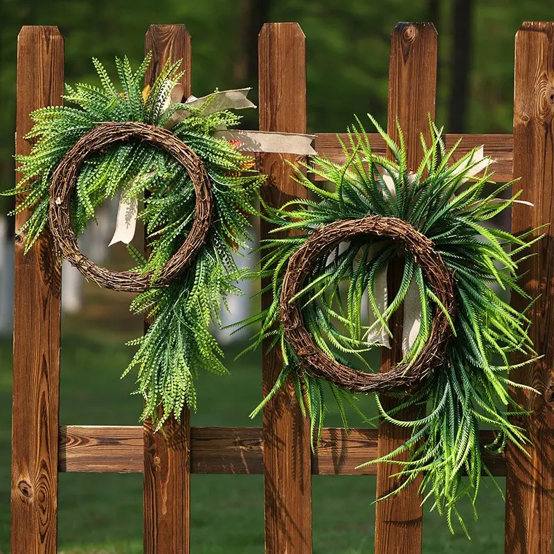 Christmas Wreaths O1CN01DHKRO81WWJ1QEH6MY_!!2217693802853-0-CIB