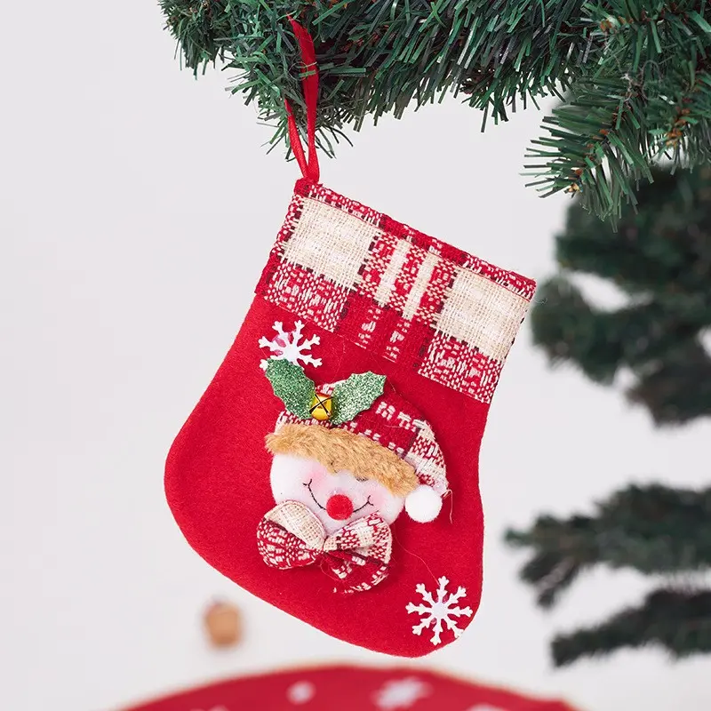 Christmas Stockings YSN-C-00001-66
