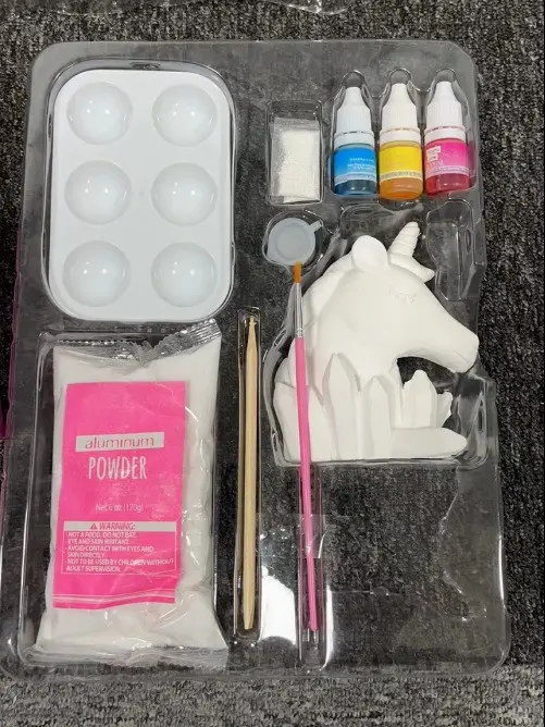 Easter Paint Kits YSN-E-000023-134