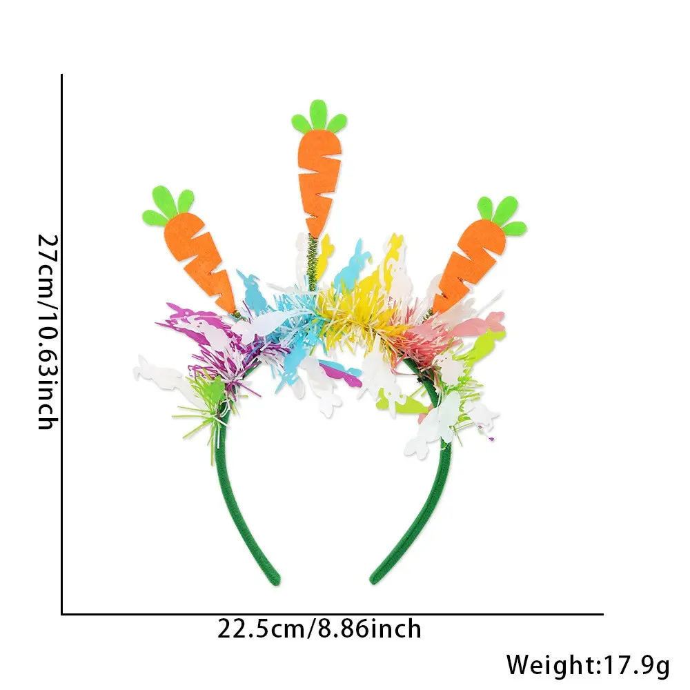 Easter Hair Accessories YSN-E-00004-10