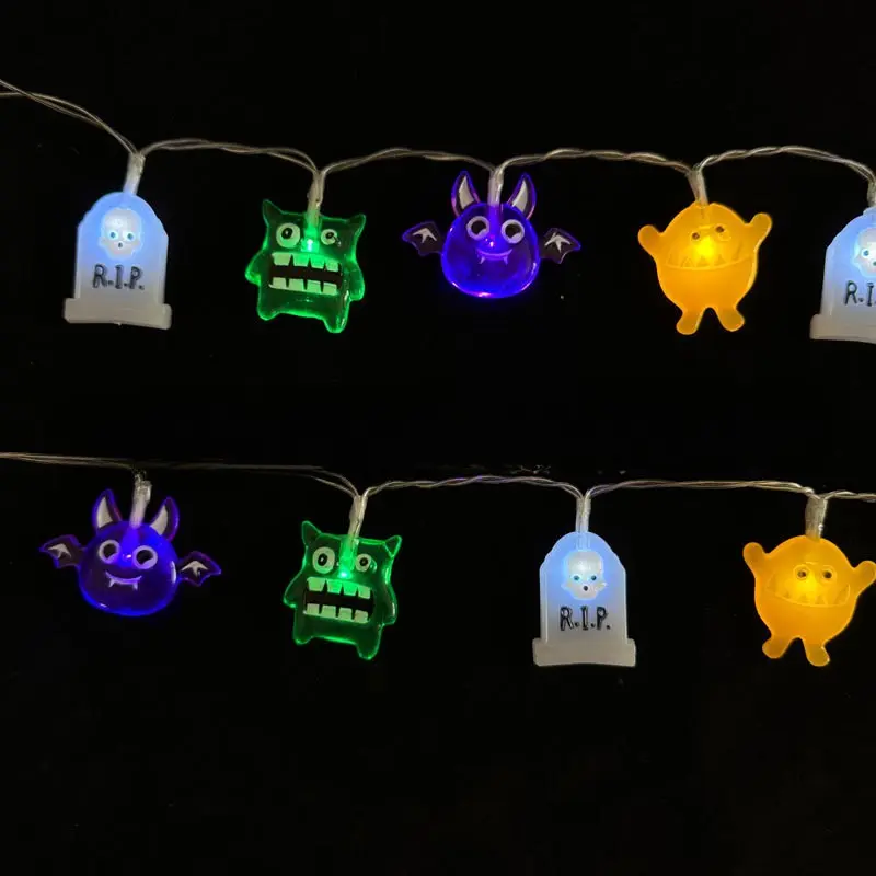 Easter String Lights YSN-E-000022-285