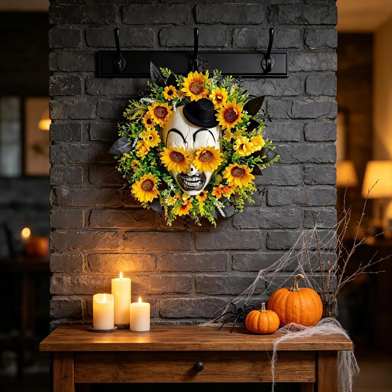 Thanksgiving Decorations YSN-T-0001-85