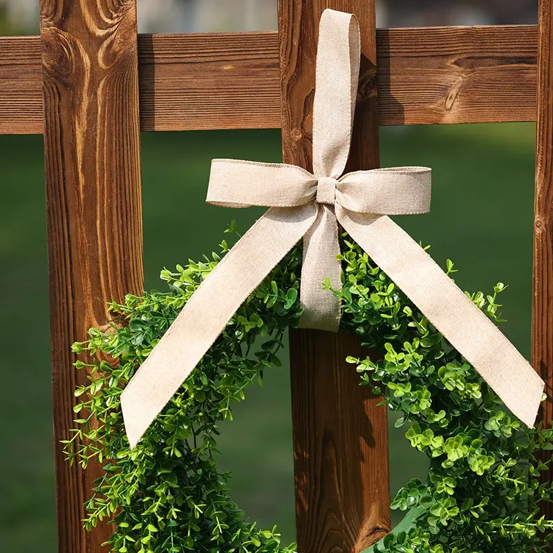Christmas Wreaths O1CN01PA0LKK1WWJ22SOWHB_!!2217693802853-0-CIB