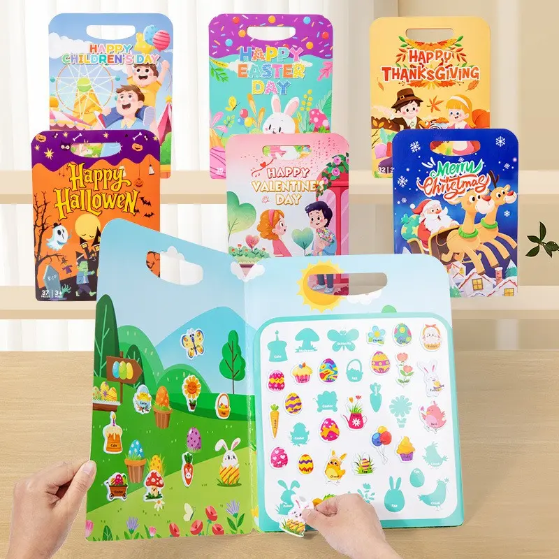 Easter DIY Crafts YSN-E-00011-41