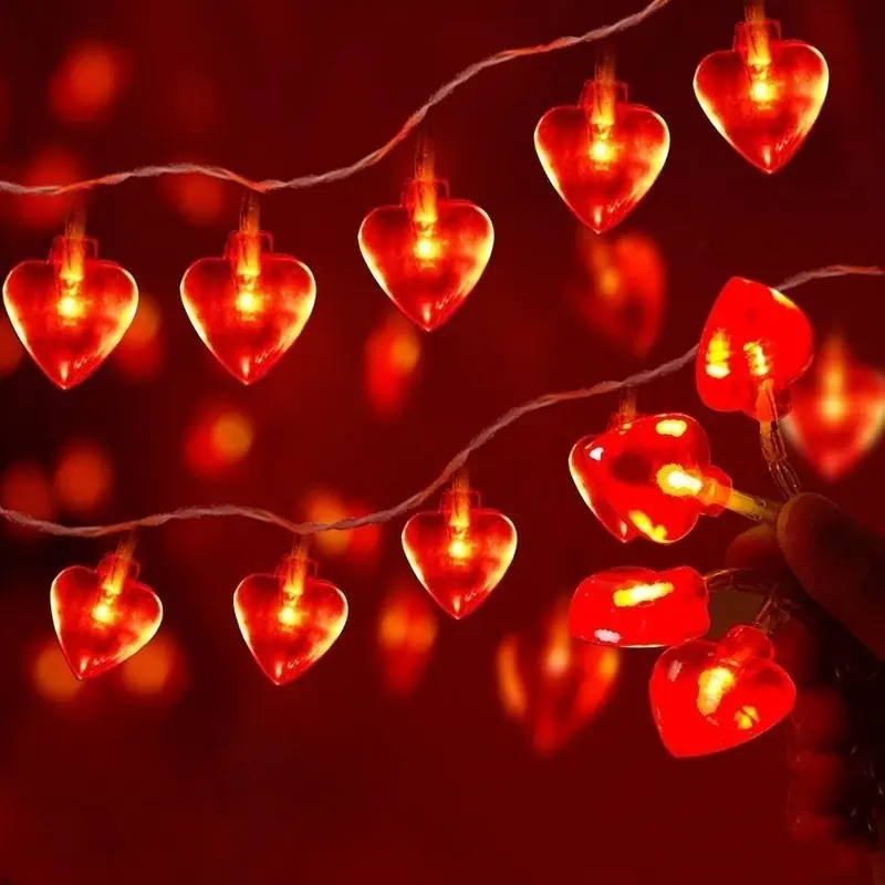 Easter String Lights YSN-E-000022-326
