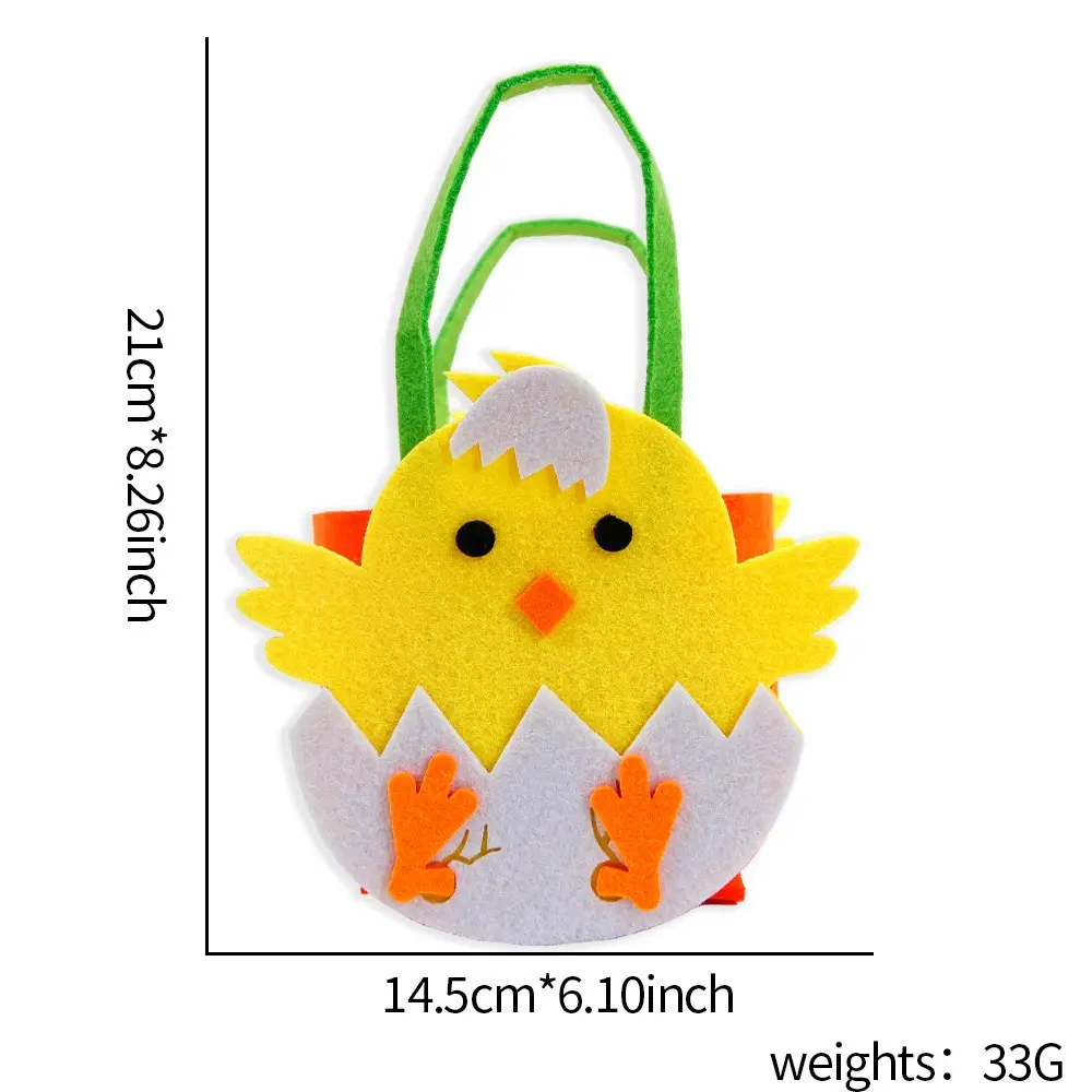 Easter DIY Crafts YSN-E-00011-168