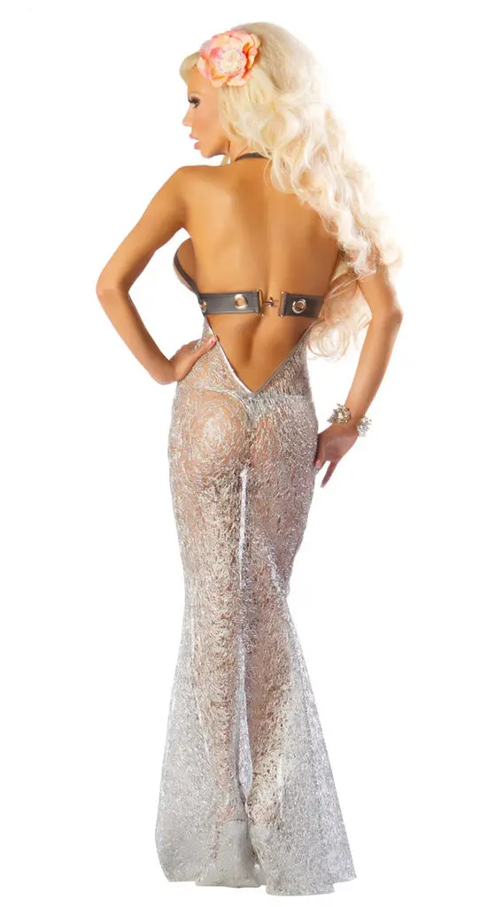 Carnival Costumes YSC10245
