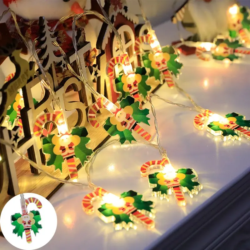 Easter String Lights YSN-E-000022-207