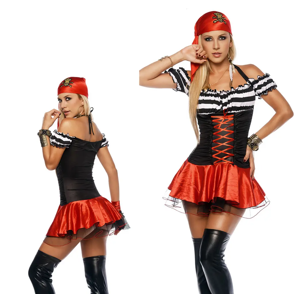 Carnival Costumes YSC10287