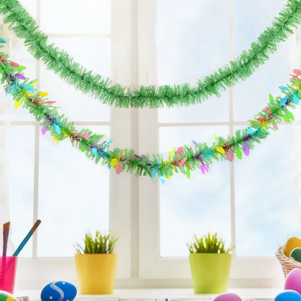 Easter Felt Garlands YSN-E-00002-17