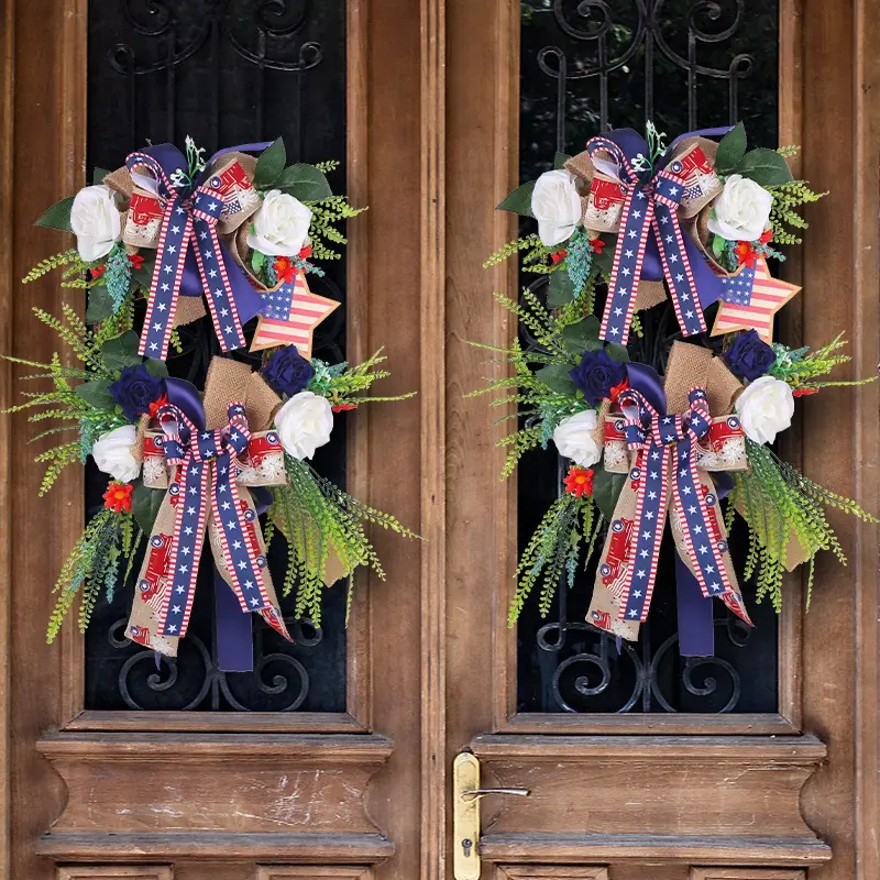 Independence Day Decorations YSN-D-00012-39