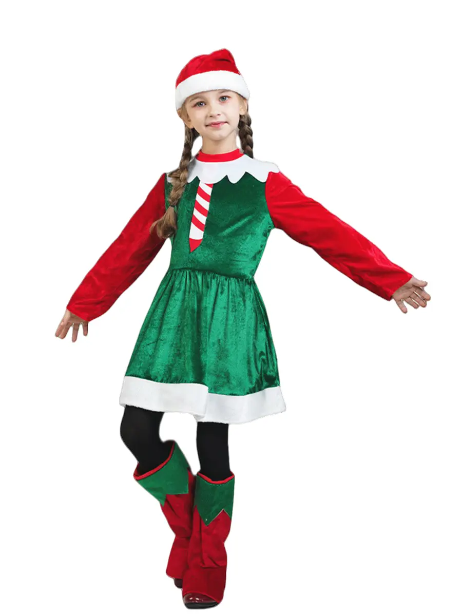 Halloween Costumes YSN-H-0001-276