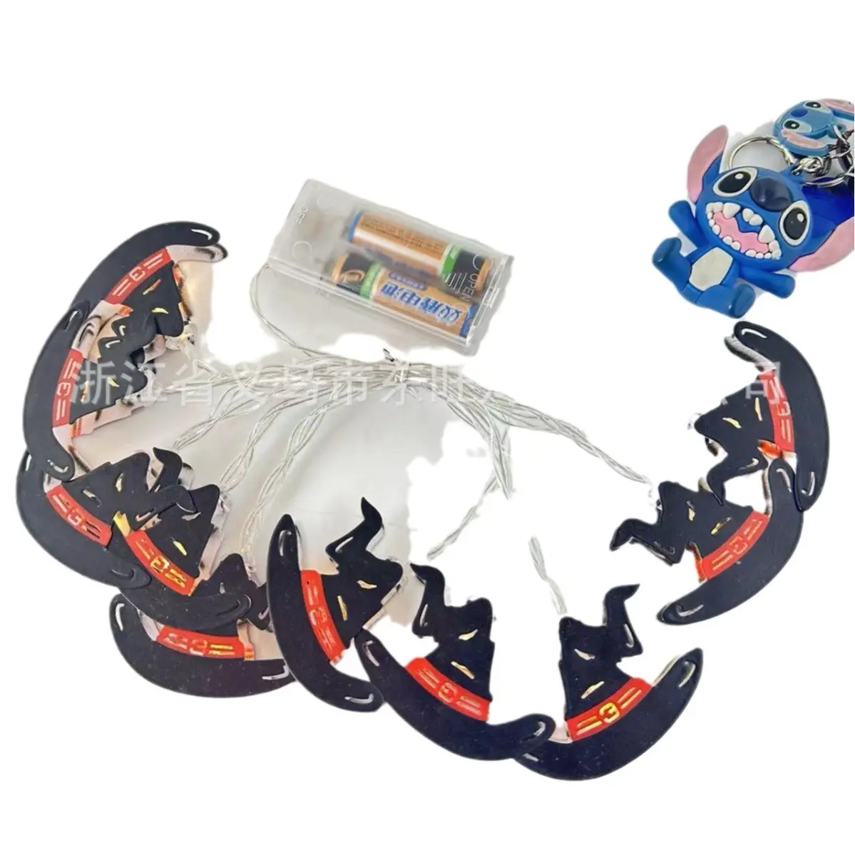 Easter String Lights YSN-E-000022-359
